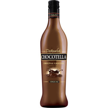 Dalkowski Chocotella Liqueur
