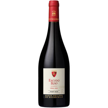 Escudo Rojo Reserva Pinot Noir