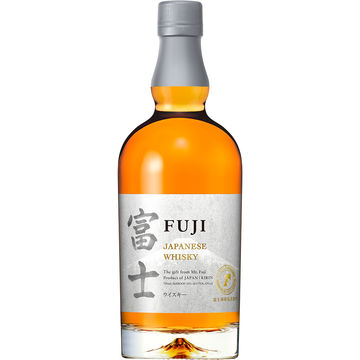 Fuji Japanese Whiskey