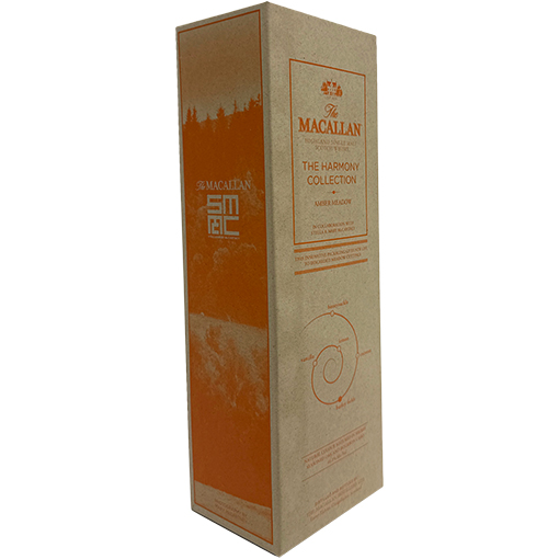 Picture of The Macallan Harmony Collection Amber Meadow