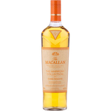 The Macallan Harmony Collection Amber Meadow