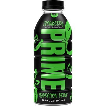 Prime Hydration Glowberry