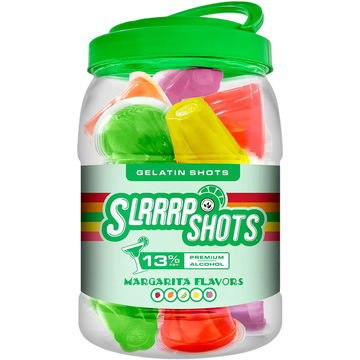 SLRRRP Margarita Variety Pack