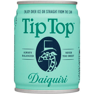 Tip Top Daiquiri