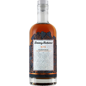 Tommy Bahama Rye Whiskey | GotoLiquorStore