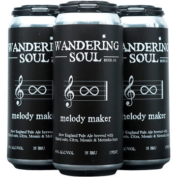 Wandering Soul Melody Maker
