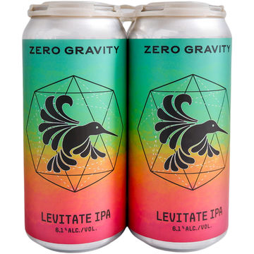 Zero Gravity Levitate