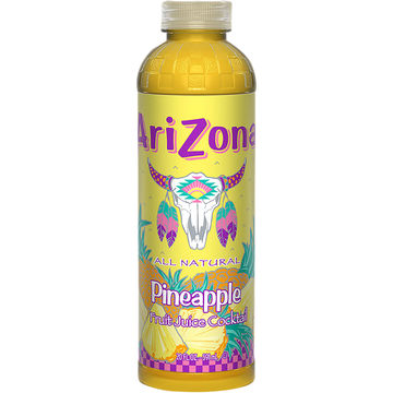 AriZona Pineapple Juice