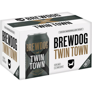 BrewDog Twin Town