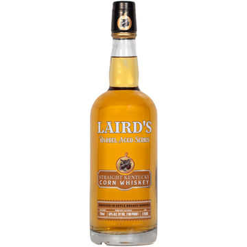 Laird's Straight Corn Whiskey