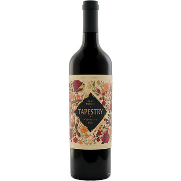 Tapestry Red Blend