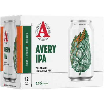 Avery IPA