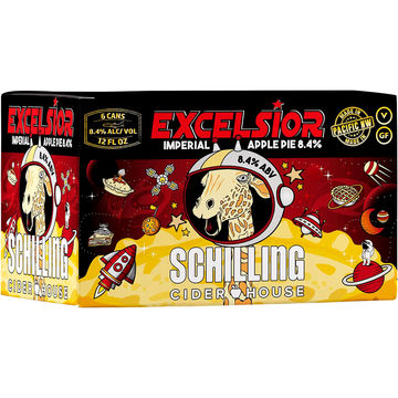 Schilling Excelsior Imperial Apple Pie