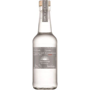Casamigos Cristalino Reposado Tequila