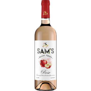Sam's Sweet Apple Rose