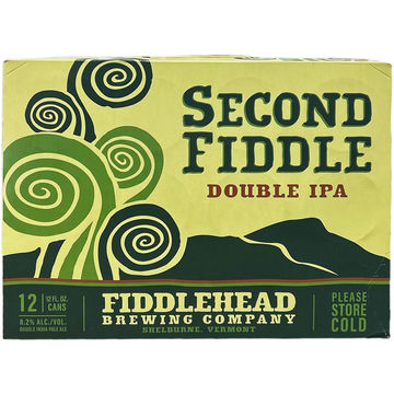Fiddlehead Second Fiddle