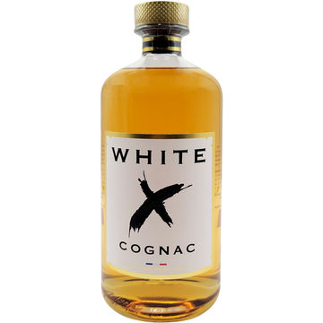 White X Cognac