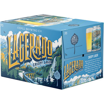Odell Lagerado