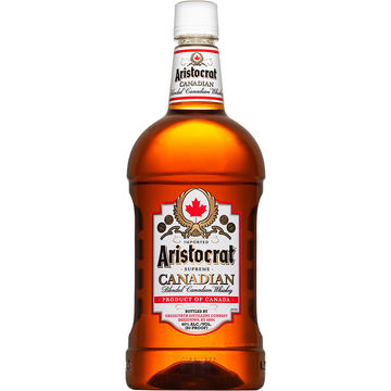 Aristocrat Canadian Whiskey