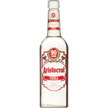 Aristocrat 90 Proof Vodka