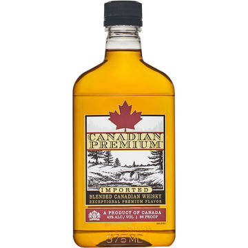Canadian Premium Whiskey