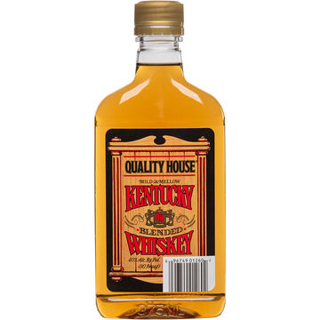 Heaven Hill Kentucky Blended Whiskey