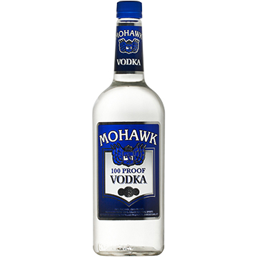 Mohawk 100 Proof Vodka | GotoLiquorStore