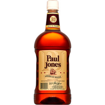 Paul Jones American Blend Whiskey