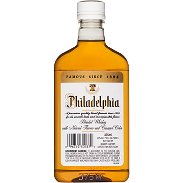 Order Philadelphia Whiskey Online Near You | Local Stores