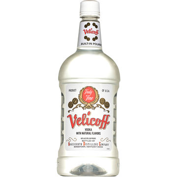 Velicoff Vodka