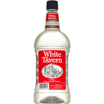White Tavern Vodka