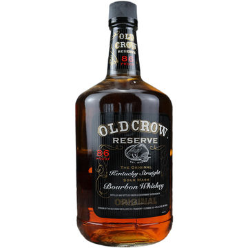 Old Crow Reserve Bourbon