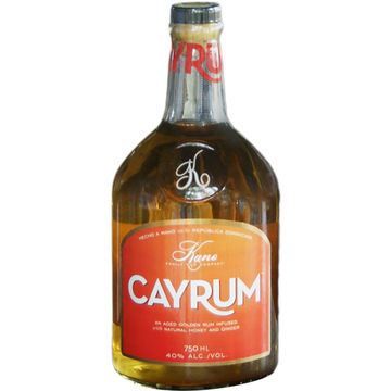 Cayrum Rum