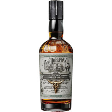 World Whiskey Society 8 Year Old Doc Holliday Bourbon