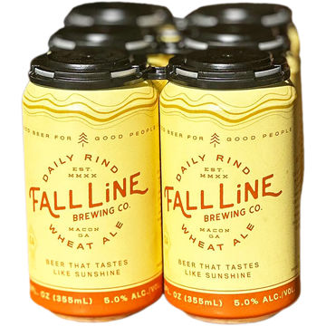 Fall Line Daily Rind