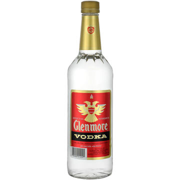 Glenmore Vodka