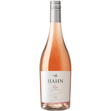 Hahn Rose of Pinot Noir