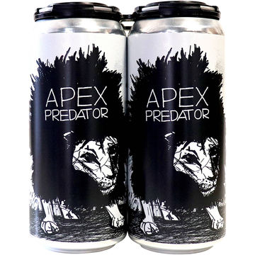 Off Color Apex Predator