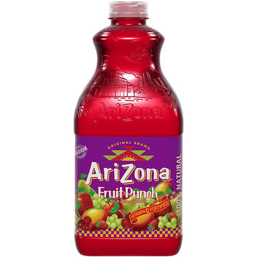 AriZona Fruit Punch Juice