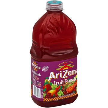 AriZona Fruit Punch Juice