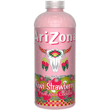 AriZona Kiwi Strawberry Juice