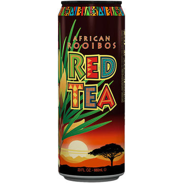 AriZona African Rooibos Red Tea