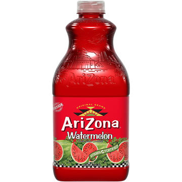 AriZona Watermelon Juice