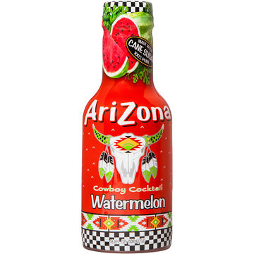 AriZona Cowboy Cocktail Watermelon