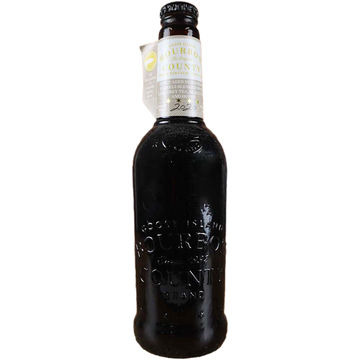 Goose Island Bourbon County Brand Kentucky Fog Stout 2020