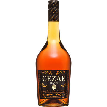 Badel 1862 Cezar Brandy