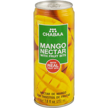 Chabaa Mango Nectar