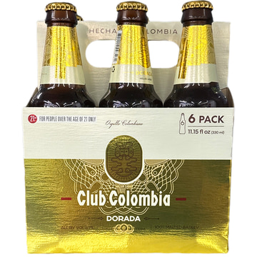 Club Colombia Dorada