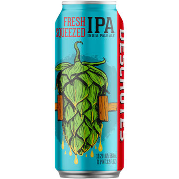 Deschutes Fresh Squeezed IPA
