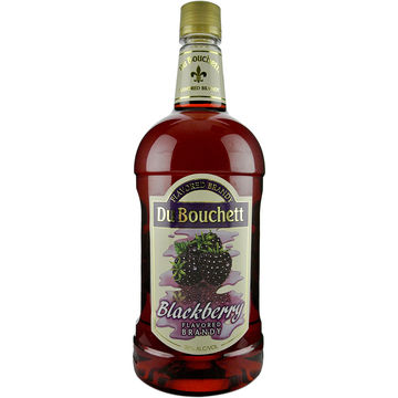 Dubouchett Blackberry Brandy